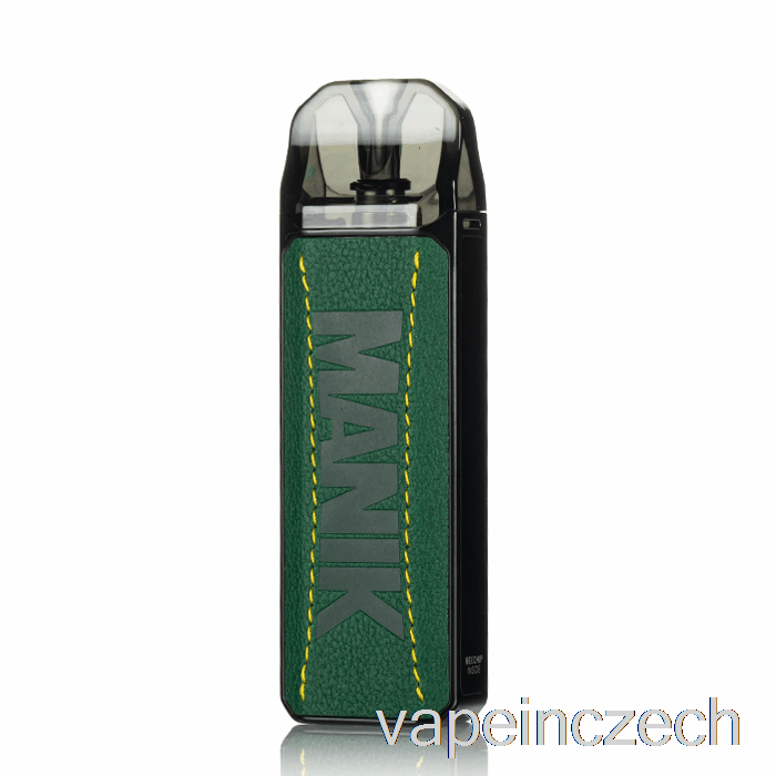 Wotofo Manik Mini 30w Pod System Zelené Vape Pero